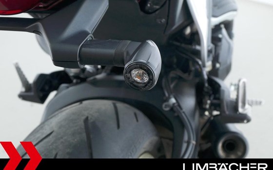 Gebrauchtmotorrad Ducati Scrambler Cafe Racer - Bild 17