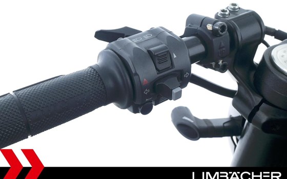 Gebrauchtmotorrad Ducati Scrambler Cafe Racer - Bild 18