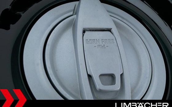 Gebrauchtmotorrad Ducati Scrambler Cafe Racer - Bild 20