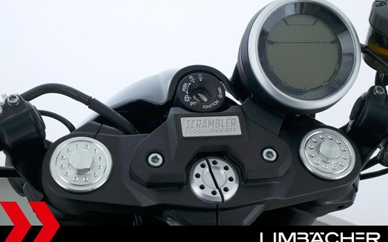 Gebrauchtmotorrad Ducati Scrambler Cafe Racer - Bild 21