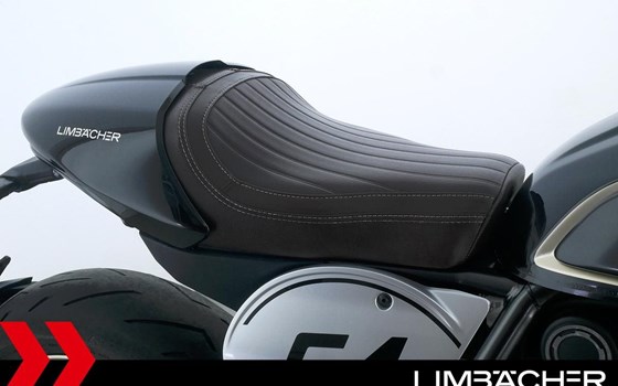 Gebrauchtmotorrad Ducati Scrambler Cafe Racer - Bild 23