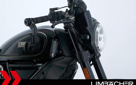 Gebrauchtmotorrad Ducati Scrambler Cafe Racer - Bild 24