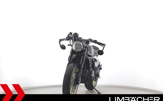 Gebrauchtmotorrad Ducati Scrambler Cafe Racer - Bild 3
