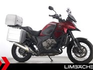 Honda VFR1200X Crosstourer