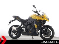 Gebrauchtmotorrad Triumph Tiger Sport 800 - QS, Tempomat