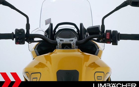 Gebrauchtmotorrad Triumph Tiger Sport 800 - Bild 13