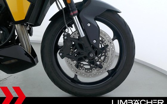 Gebrauchtmotorrad Triumph Tiger Sport 800 - Bild 14