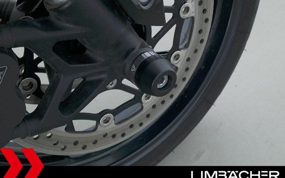 Gebrauchtmotorrad Triumph Tiger Sport 800 - Bild 15