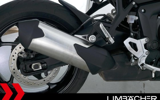 Gebrauchtmotorrad Triumph Tiger Sport 800 - Bild 16