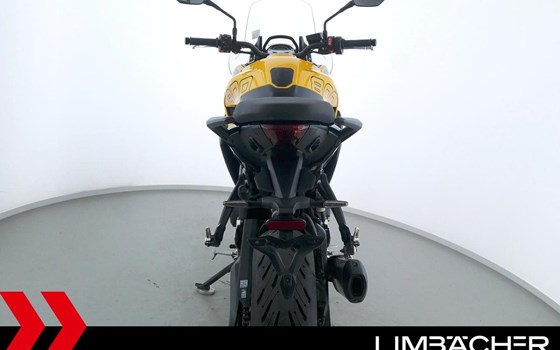 Gebrauchtmotorrad Triumph Tiger Sport 800 - Bild 17