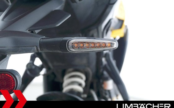 Gebrauchtmotorrad Triumph Tiger Sport 800 - Bild 18