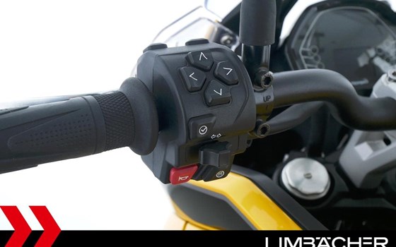 Gebrauchtmotorrad Triumph Tiger Sport 800 - Bild 20