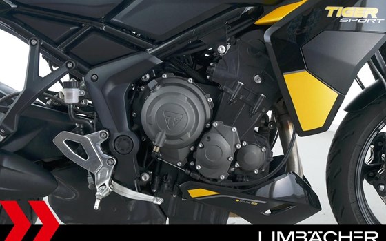 Gebrauchtmotorrad Triumph Tiger Sport 800 - Bild 23