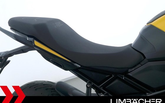 Gebrauchtmotorrad Triumph Tiger Sport 800 - Bild 24