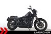 Harley-Davidson Low Rider S FXLRS