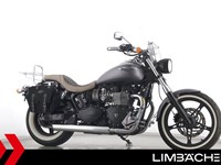 Gebrauchtmotorrad Triumph Speedmaster - Penzl-Auspuff, Zubehör!!