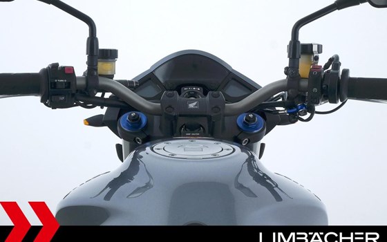 Gebrauchtmotorrad Honda CB 1000 R - Bild 13