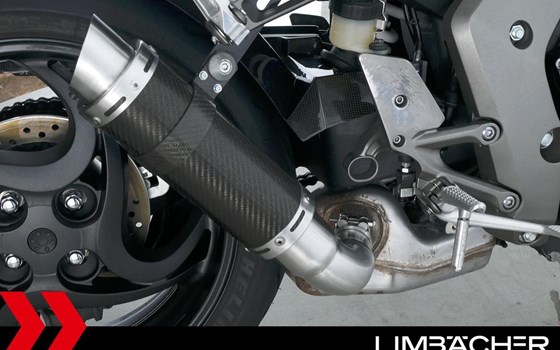 Gebrauchtmotorrad Honda CB 1000 R - Bild 15