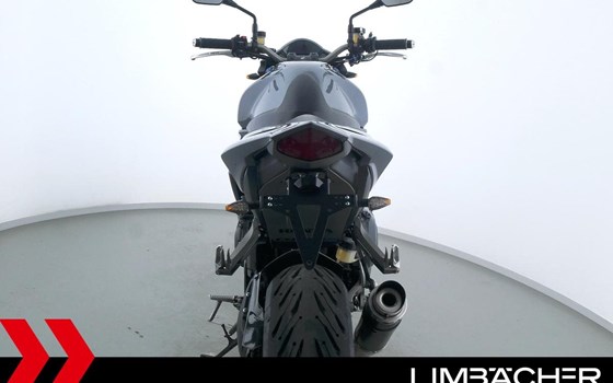 Gebrauchtmotorrad Honda CB 1000 R - Bild 16