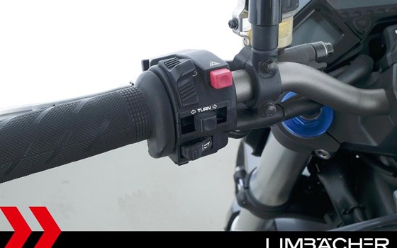 Gebrauchtmotorrad Honda CB 1000 R - Bild 19