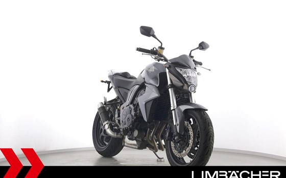 Gebrauchtmotorrad Honda CB 1000 R - Bild 2