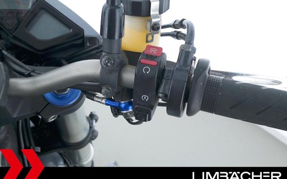 Gebrauchtmotorrad Honda CB 1000 R - Bild 20