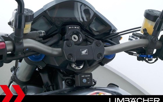 Gebrauchtmotorrad Honda CB 1000 R - Bild 21