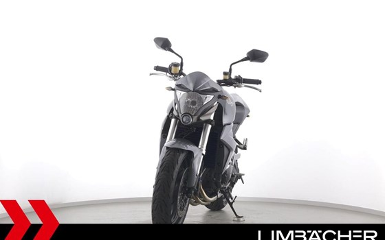 Gebrauchtmotorrad Honda CB 1000 R - Bild 3