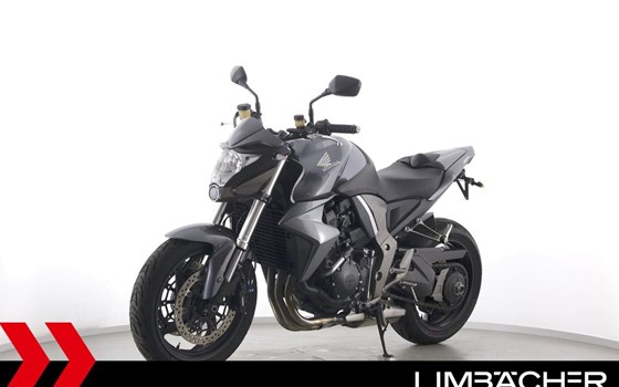 Gebrauchtmotorrad Honda CB 1000 R - Bild 4