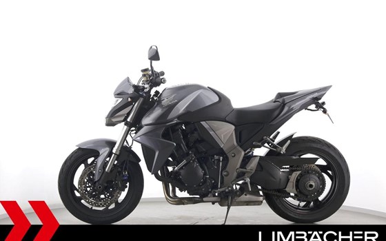 Gebrauchtmotorrad Honda CB 1000 R - Bild 5