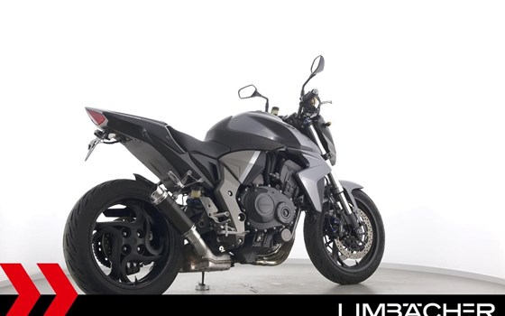 Gebrauchtmotorrad Honda CB 1000 R - Bild 9