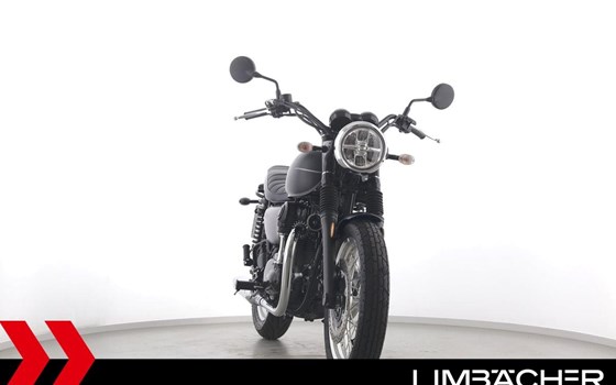 Gebrauchtmotorrad Kawasaki W800 - Bild 11