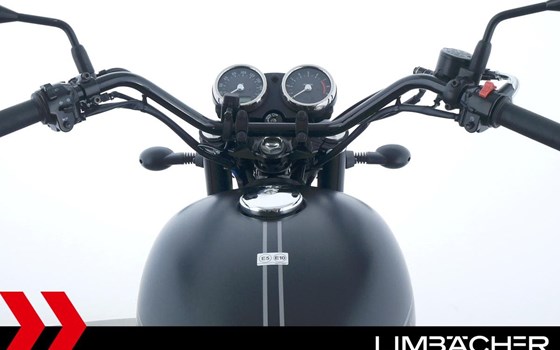 Gebrauchtmotorrad Kawasaki W800 - Bild 13