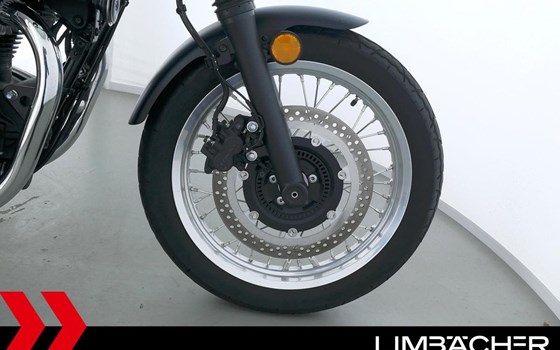 Gebrauchtmotorrad Kawasaki W800 - Bild 14