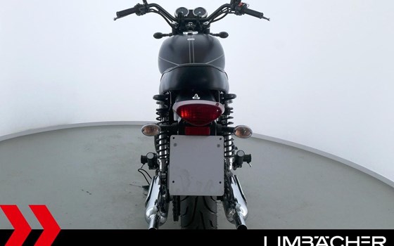 Gebrauchtmotorrad Kawasaki W800 - Bild 17