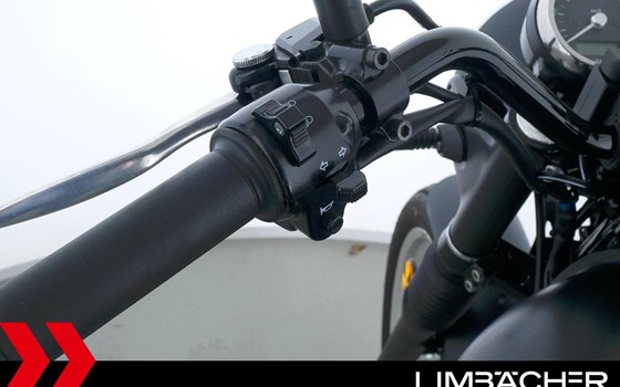 Gebrauchtmotorrad Kawasaki W800 - Bild 18