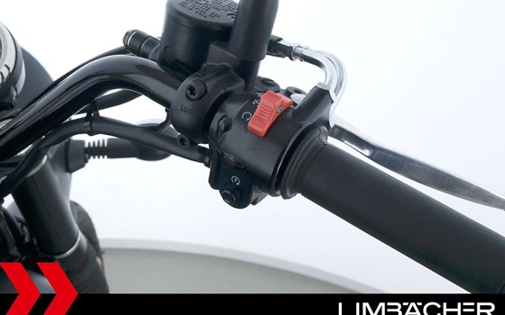 Gebrauchtmotorrad Kawasaki W800 - Bild 19