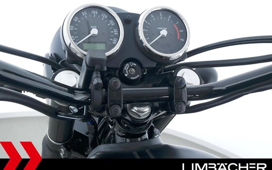 Gebrauchtmotorrad Kawasaki W800 - Bild 20