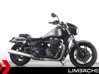Gebrauchtmotorrad Triumph Thunderbird - Extras!