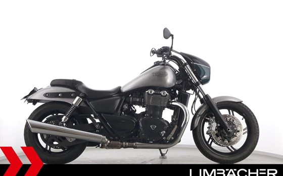 Gebrauchtmotorrad Triumph Thunderbird - Bild 10