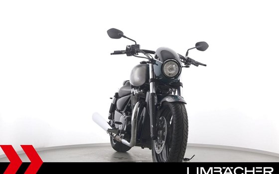 Gebrauchtmotorrad Triumph Thunderbird - Bild 11