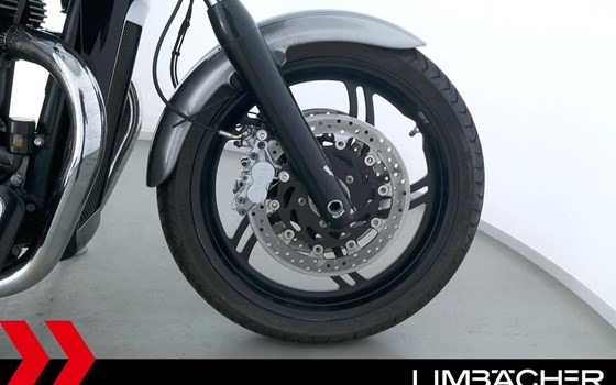 Gebrauchtmotorrad Triumph Thunderbird - Bild 14