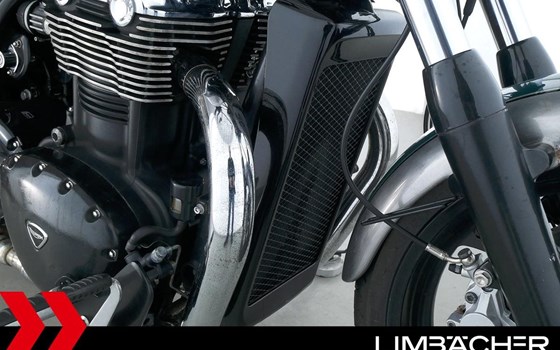 Gebrauchtmotorrad Triumph Thunderbird - Bild 15
