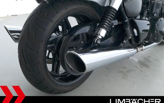 Gebrauchtmotorrad Triumph Thunderbird - Bild 16