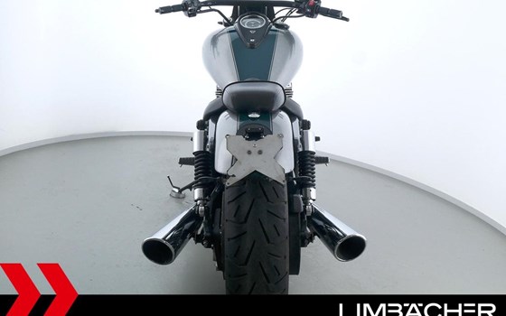 Gebrauchtmotorrad Triumph Thunderbird - Bild 17