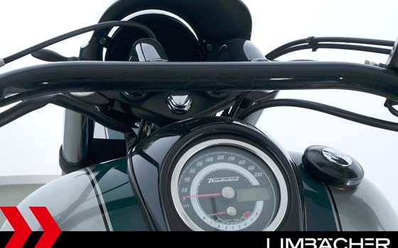 Gebrauchtmotorrad Triumph Thunderbird - Bild 23