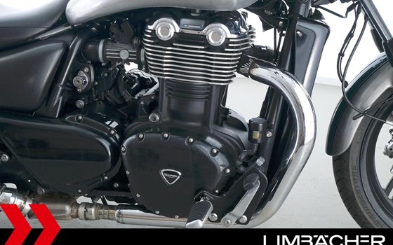 Gebrauchtmotorrad Triumph Thunderbird - Bild 24