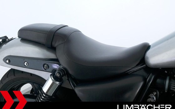 Gebrauchtmotorrad Triumph Thunderbird - Bild 25