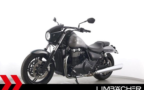 Gebrauchtmotorrad Triumph Thunderbird - Bild 4