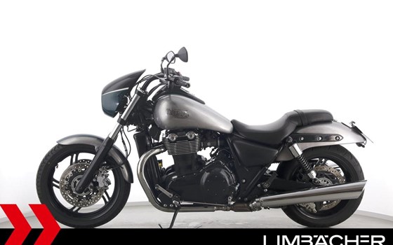 Gebrauchtmotorrad Triumph Thunderbird - Bild 5